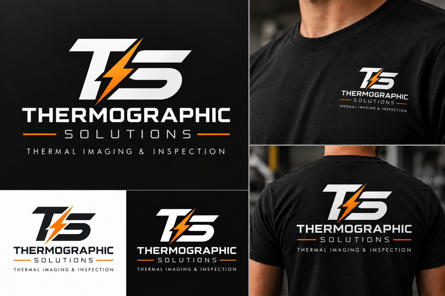 Thermographic Solutions — Thermal Imaging & Inspection